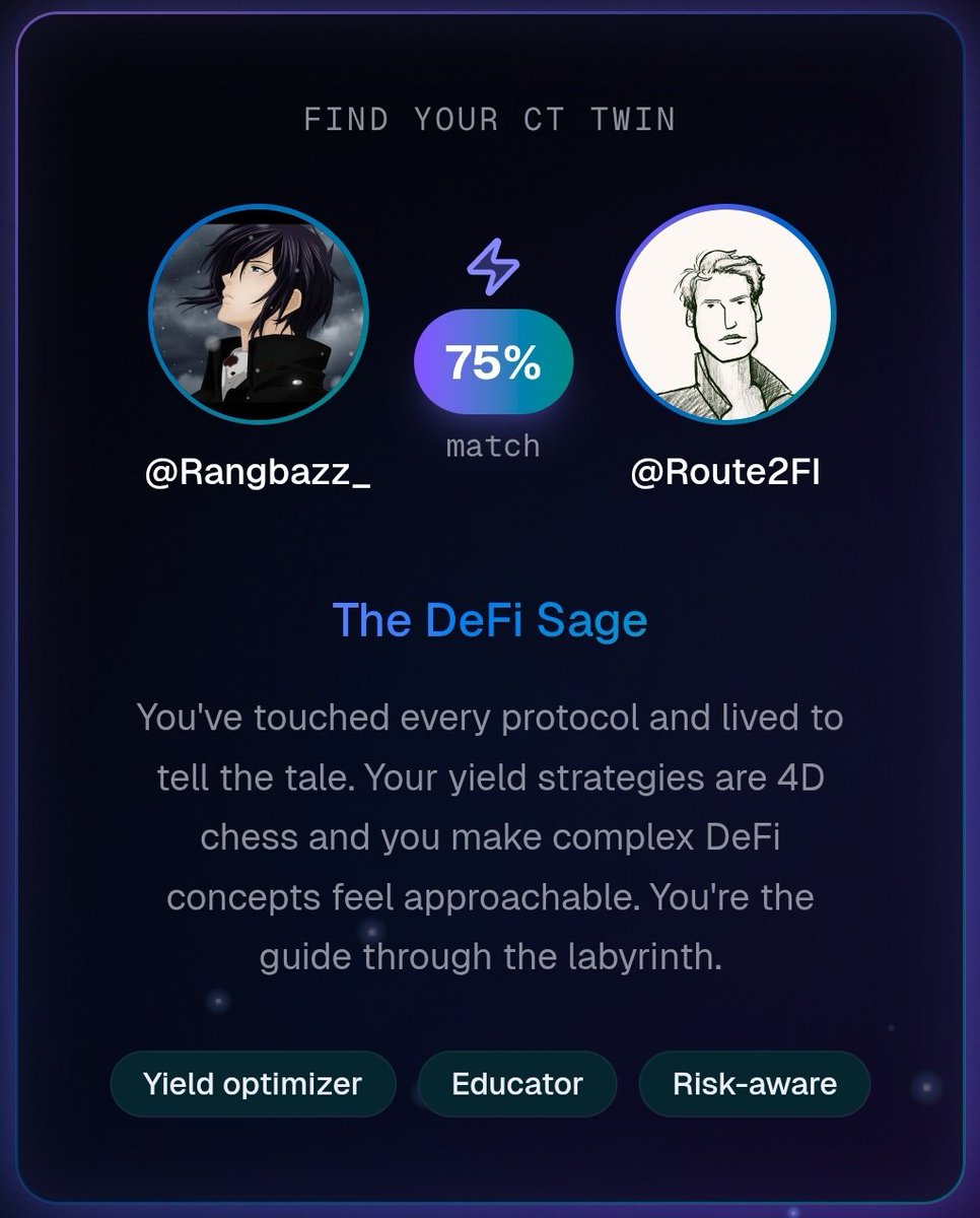 RaNgBaZz 🃏 tweet media