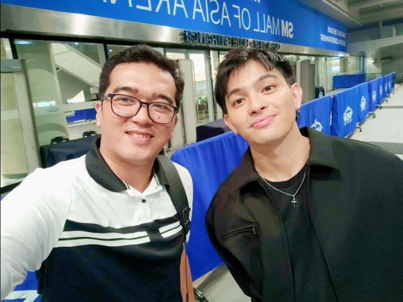 Vivoree Esclito tweet media