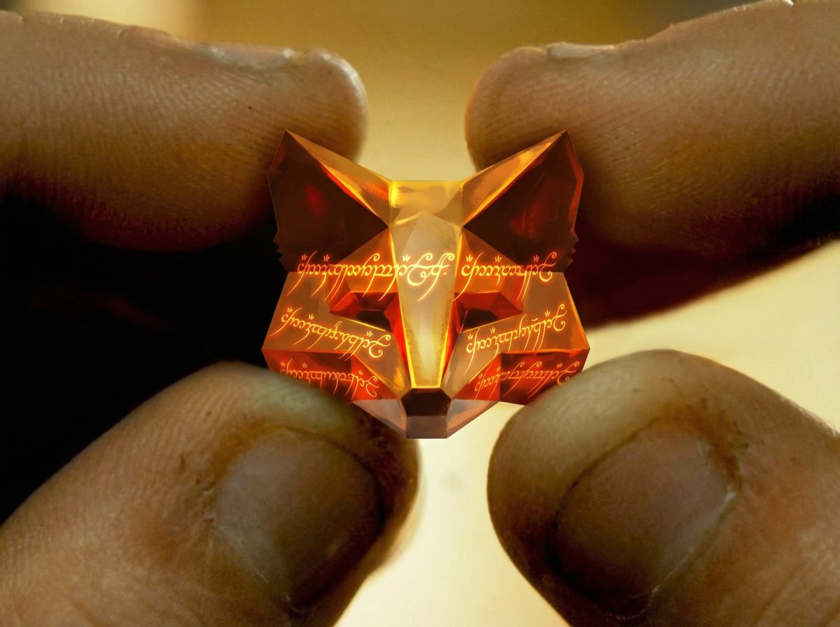 MetaMask 🦊 tweet media