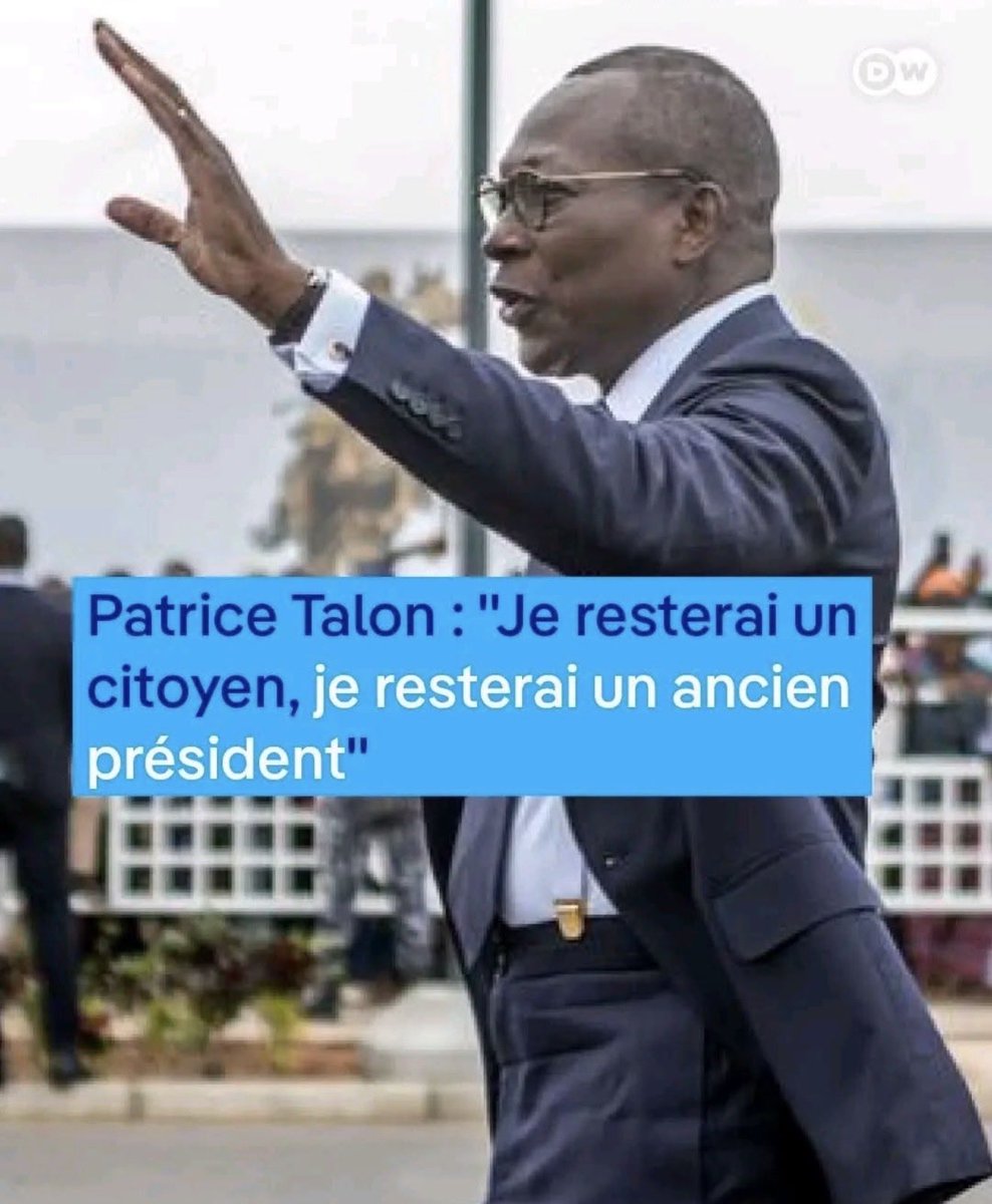 Pr. Laurent ONYEMBA tweet media