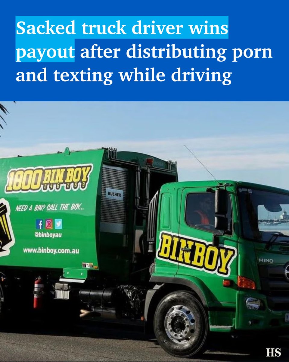 Herald Sun tweet media