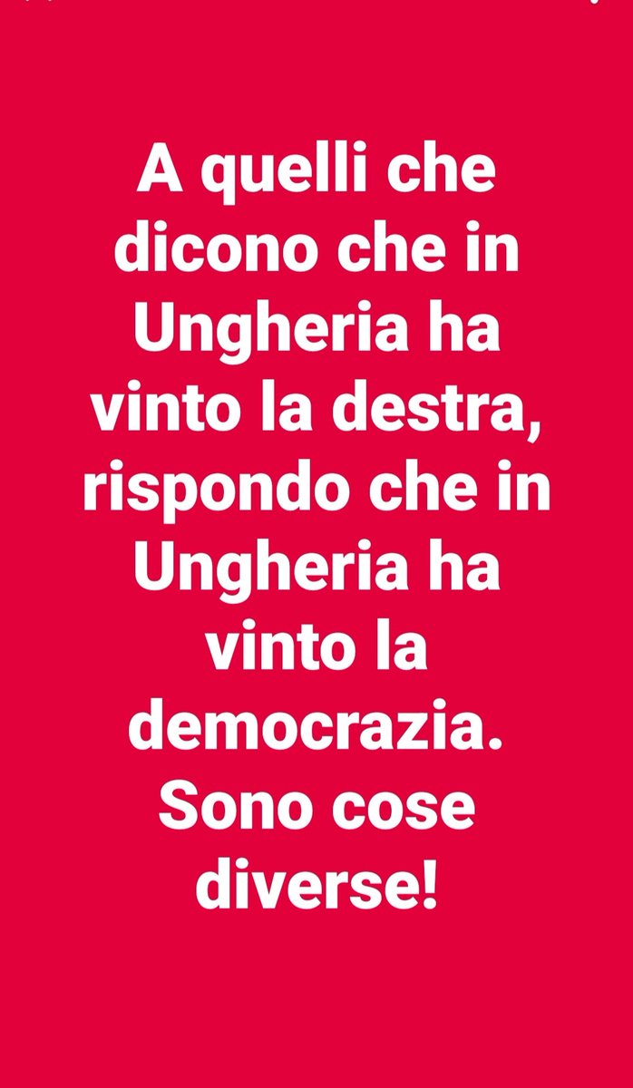 La prima manina tweet media