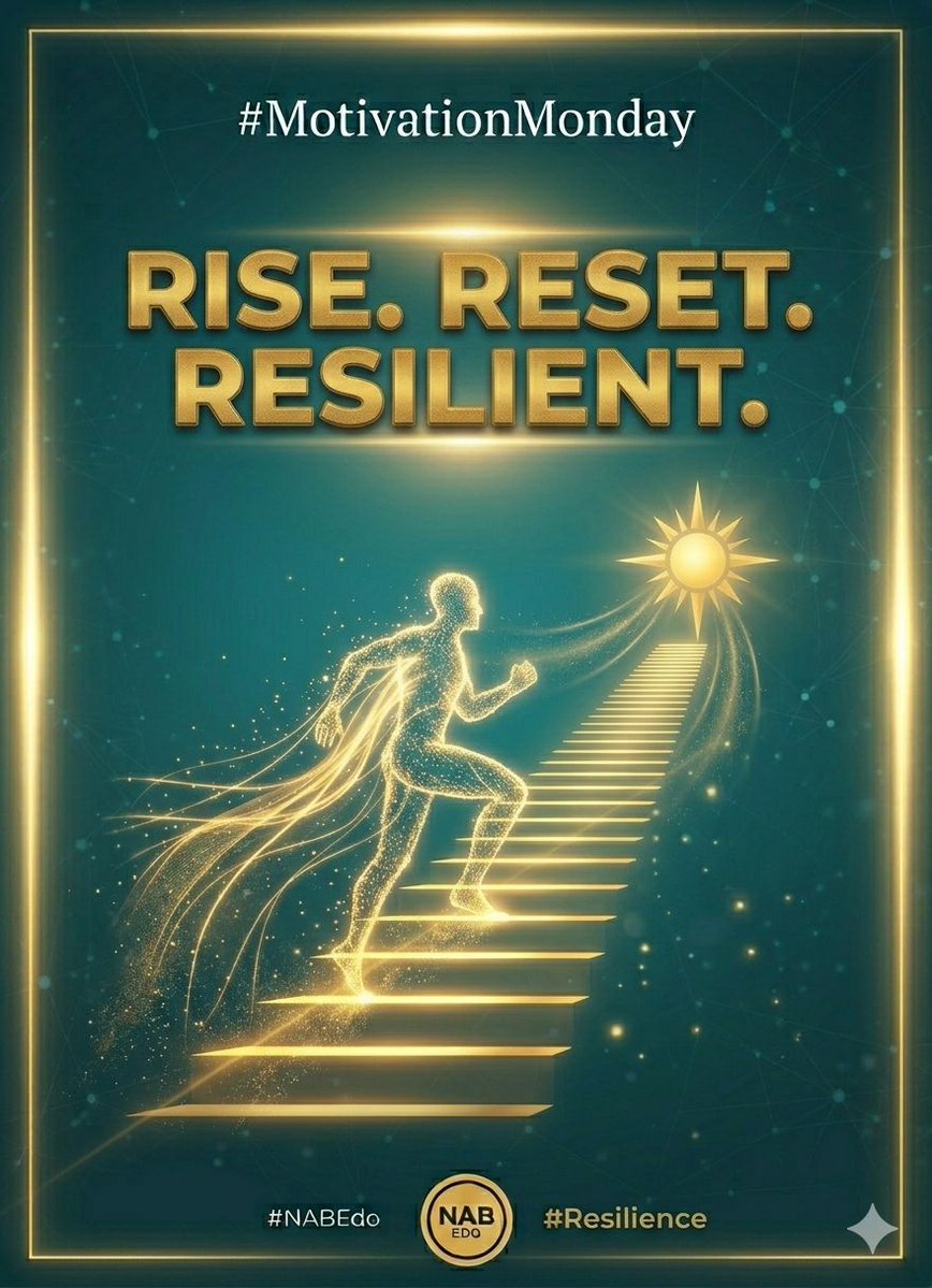 NAB edo Chapter tweet media