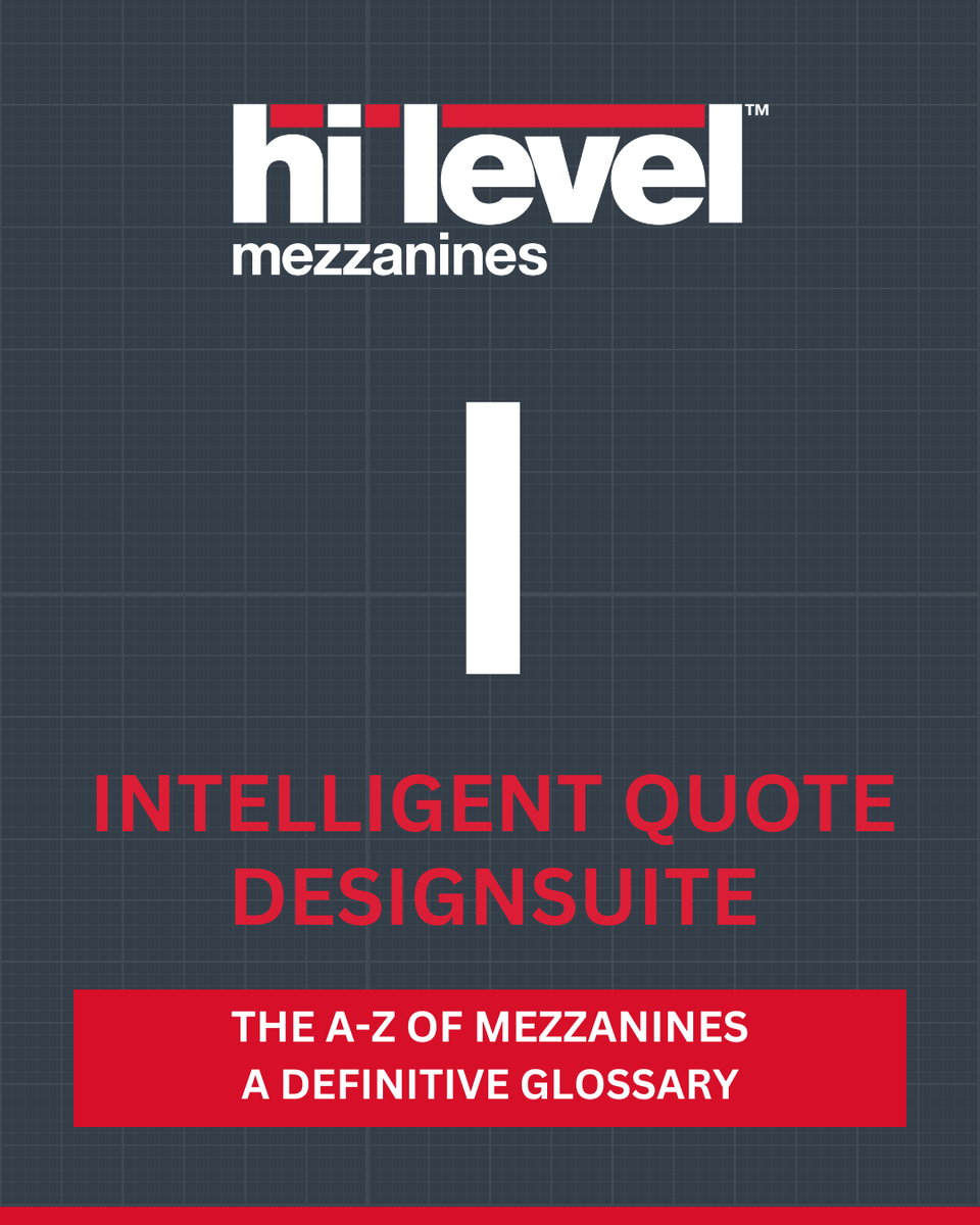 Hi-Level Mezzanines Ltd tweet media