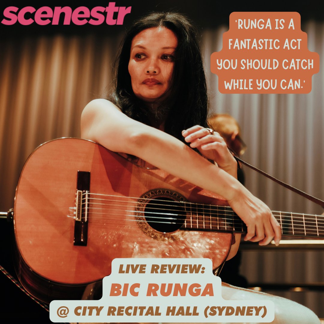 scenestr tweet media