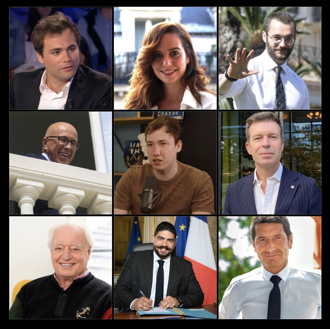 Surmulot tweet media