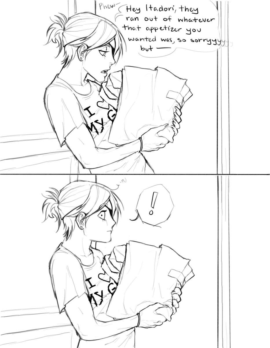 krysis | comms open tweet media