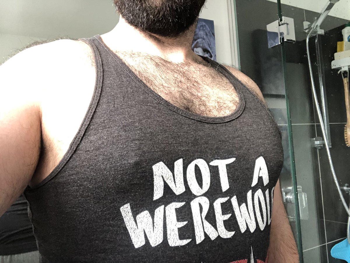 GorillaBoof™ {Big Dad} tweet media