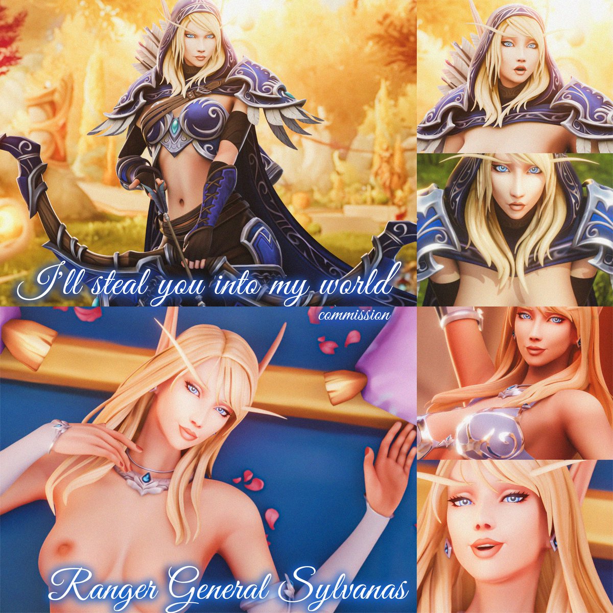 LewdCarter 💝 tweet media