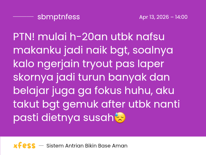 CEK PINNED! tweet media