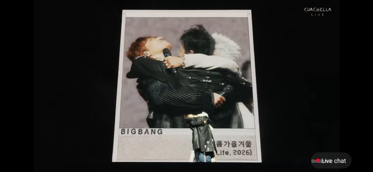 starfess's tweet image. -star BIGBANG IS BACK 🔥🔥🔥 KEREN BANGET BANGET JUJUR SENDER NANGIS DI STILL LIFE 😭😭