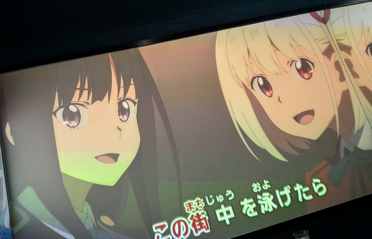 大河@とらドラ！神!伊藤かな恵、内田彩推し tweet media