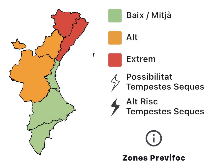 Emergències 112CV tweet media