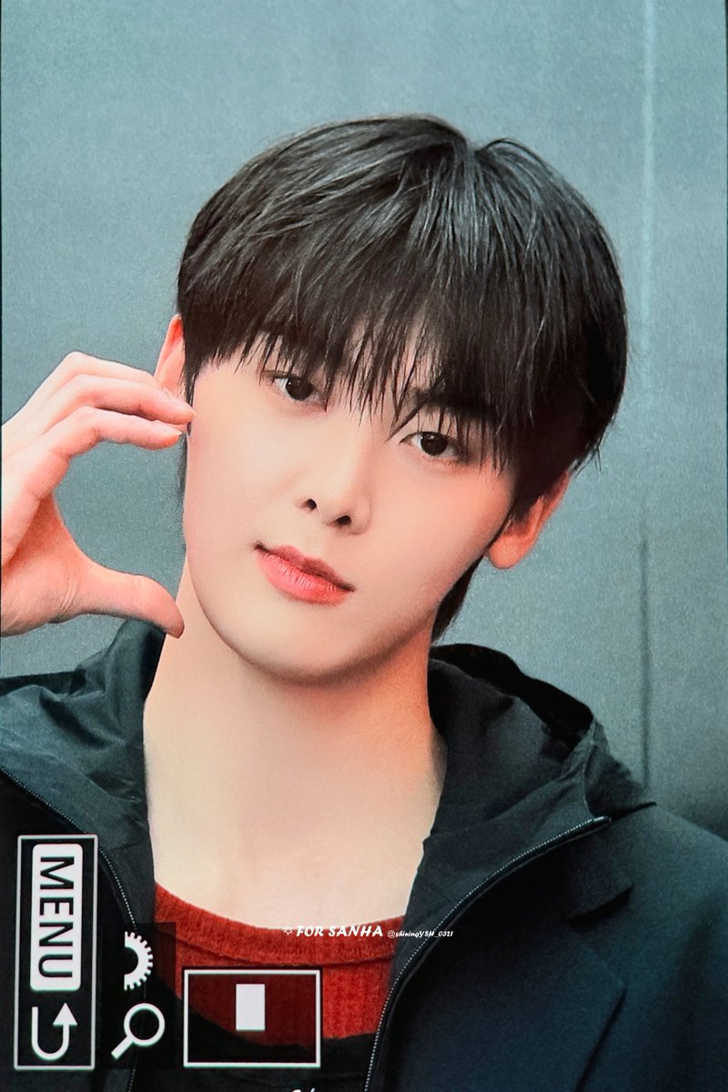 빛산하✨ tweet media