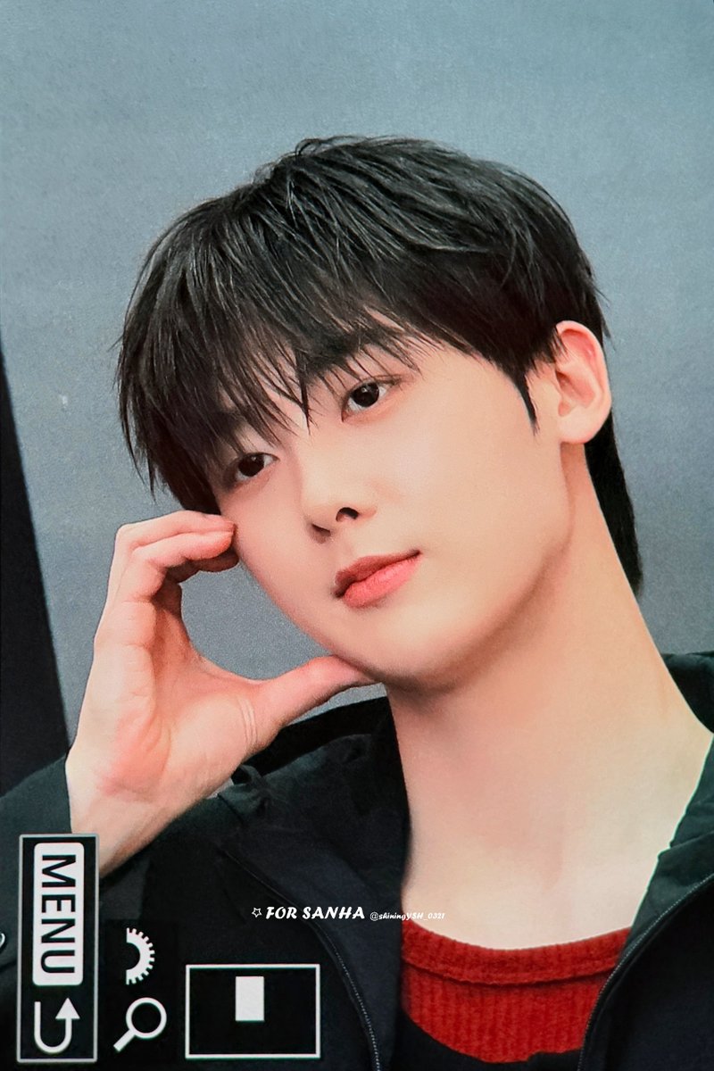 빛산하✨ tweet media