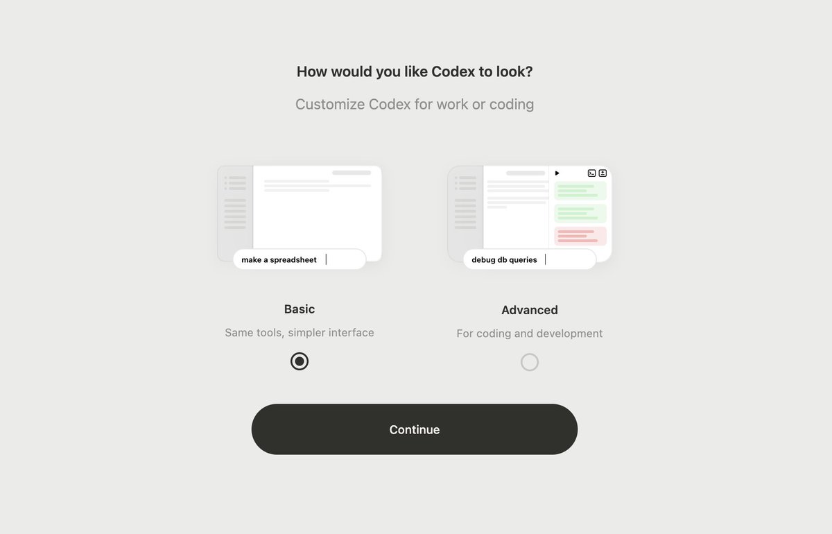TestingCatalog News 🗞 tweet media