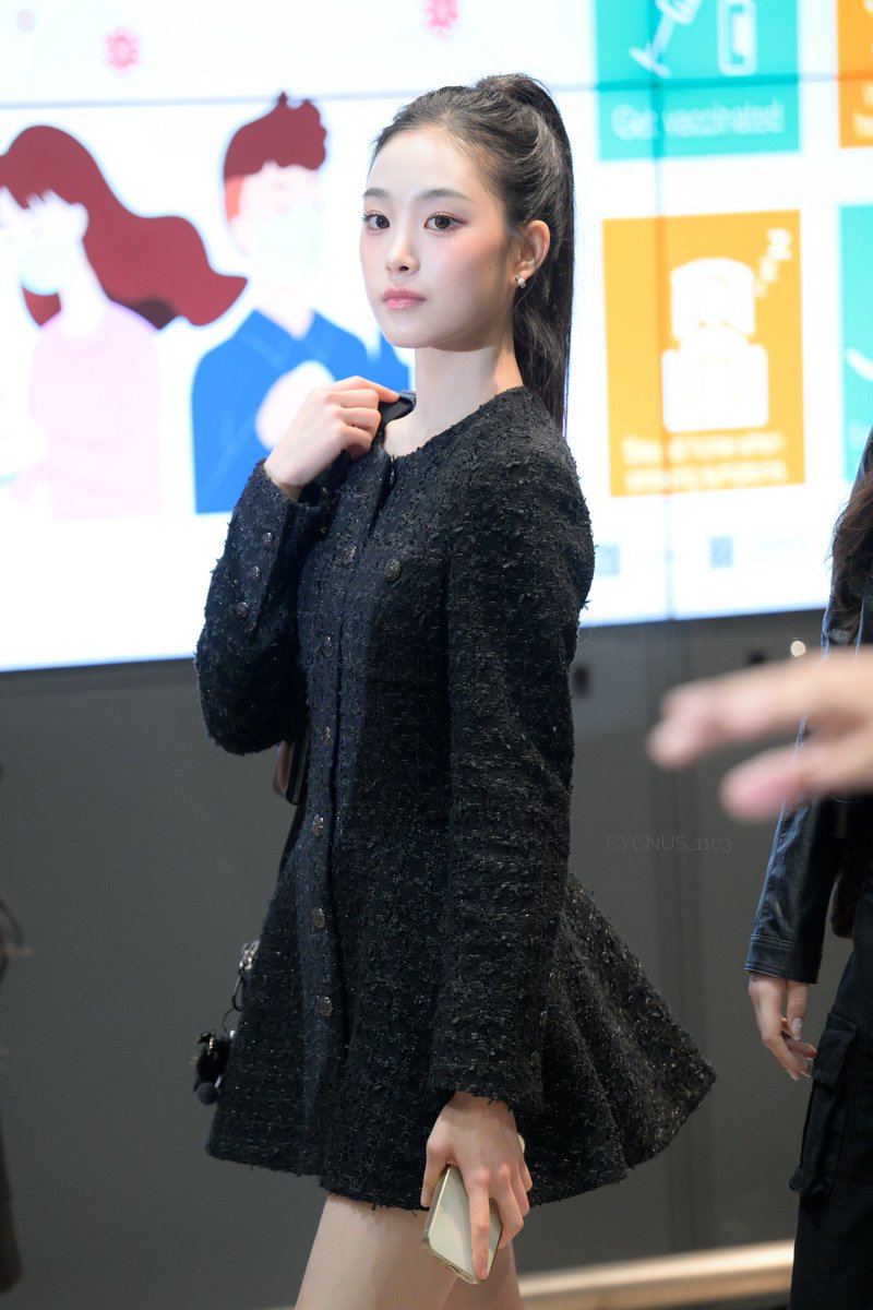 260227

#tripleS #트리플에스 
#JiYeon #지연 #지서연