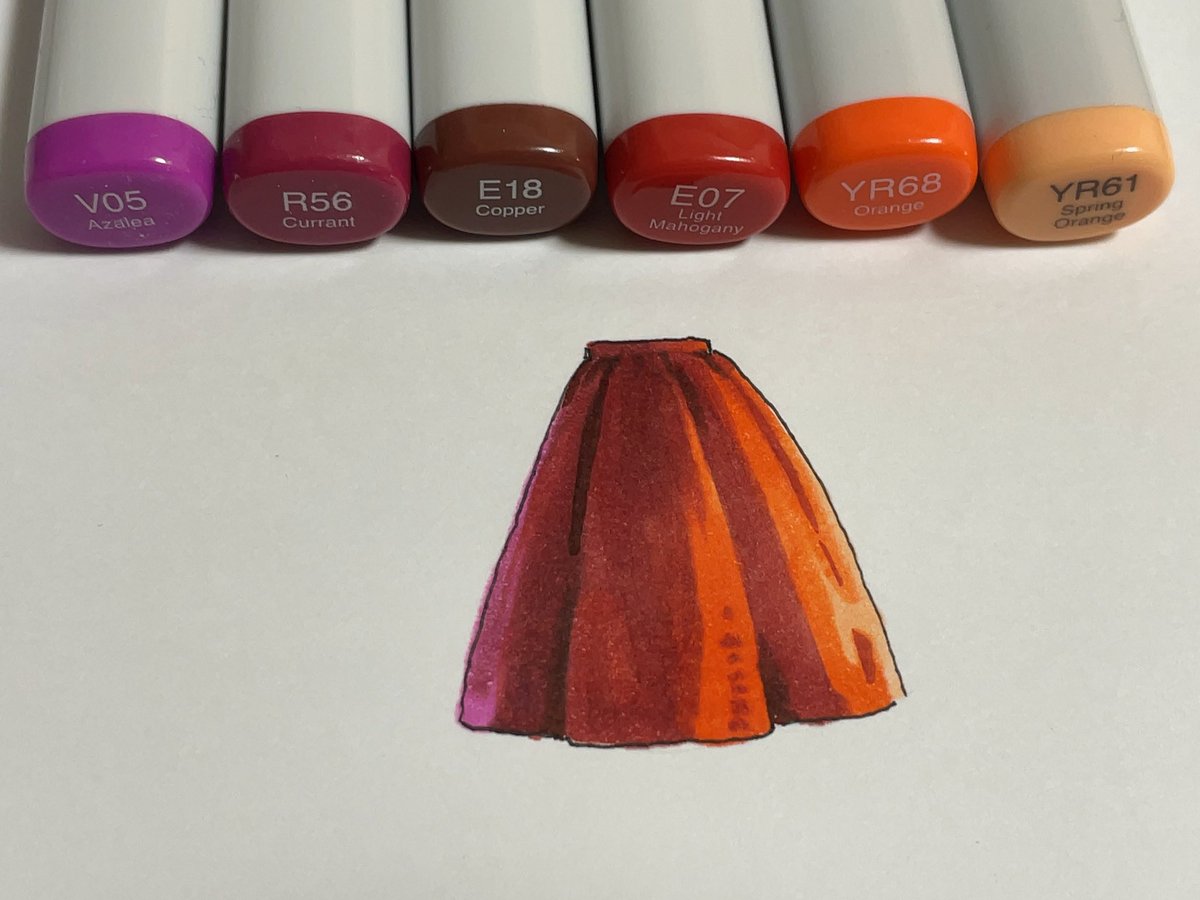 白玉派 tweet media