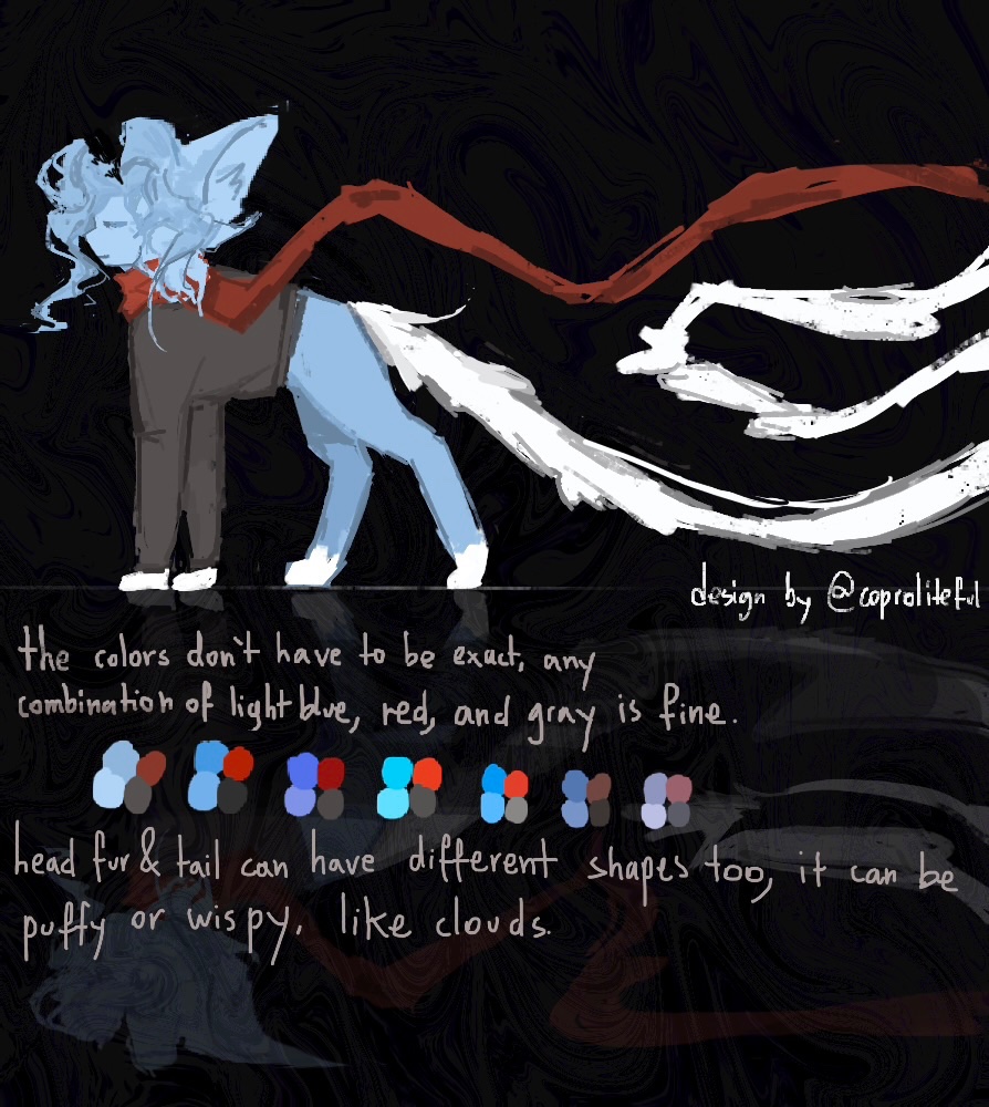coproliteful's tweet photo. finished references for my 2 sonas :)
i draw both a lot https://t.co/ZE5czctlIt