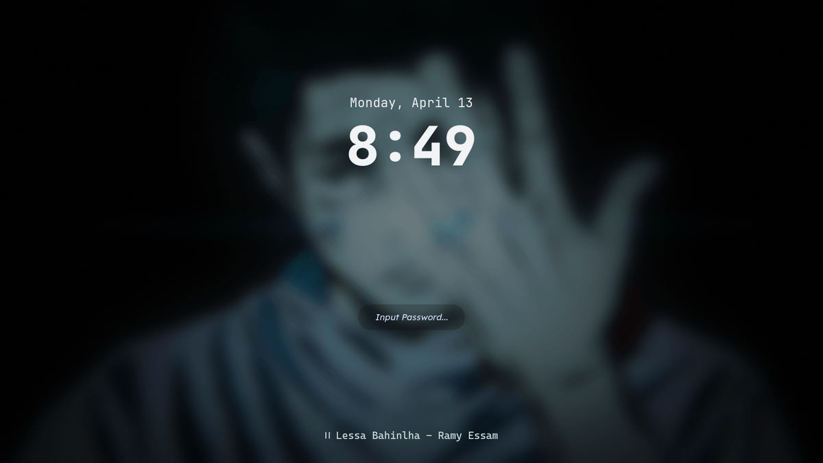 bot_unixporn's tweet image. [Hyprland] really happy how it turned out
Link: redd.it/1sk3awi

#unixporn #linux #screenshot