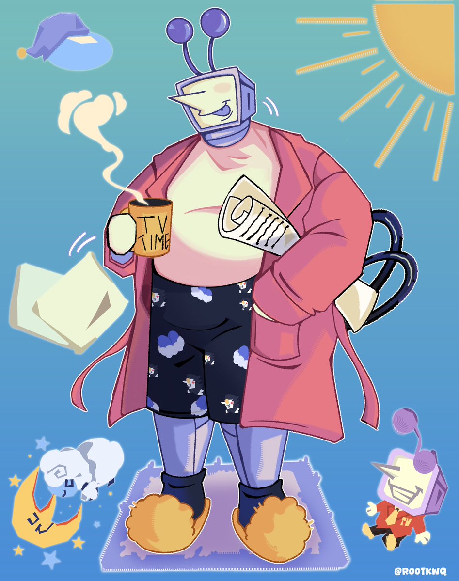 koti ☁️☘️ tweet media