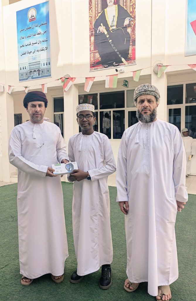 مدرسة العقدة للتعليم الأساسي (5_9) tweet media