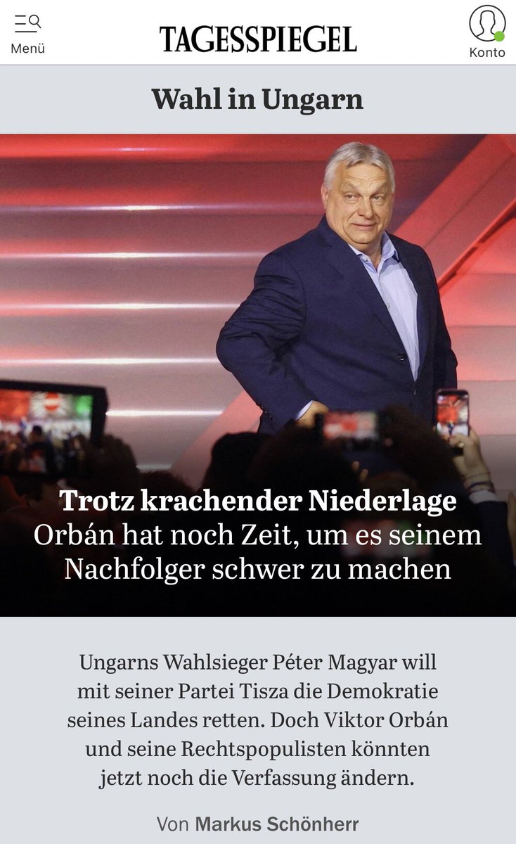 Martin C. T. Kohler tweet media