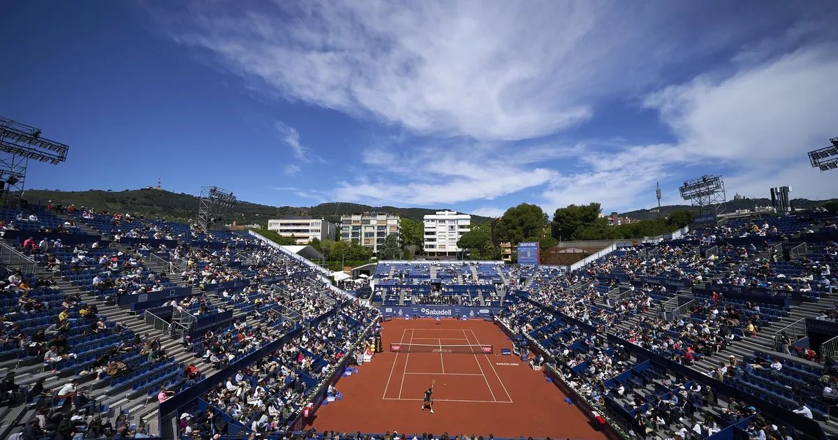 Lucho 🎾 tweet media