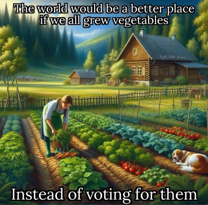 Ken the Farmer tweet media