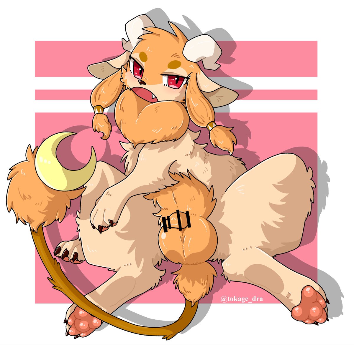 dra.🔞 tweet media