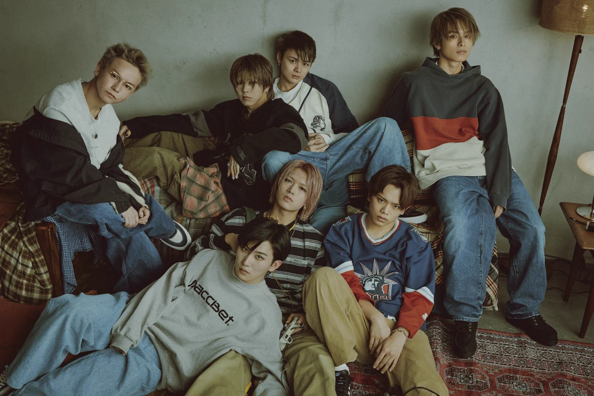 KID PHENOMENON【公式】 on X: 