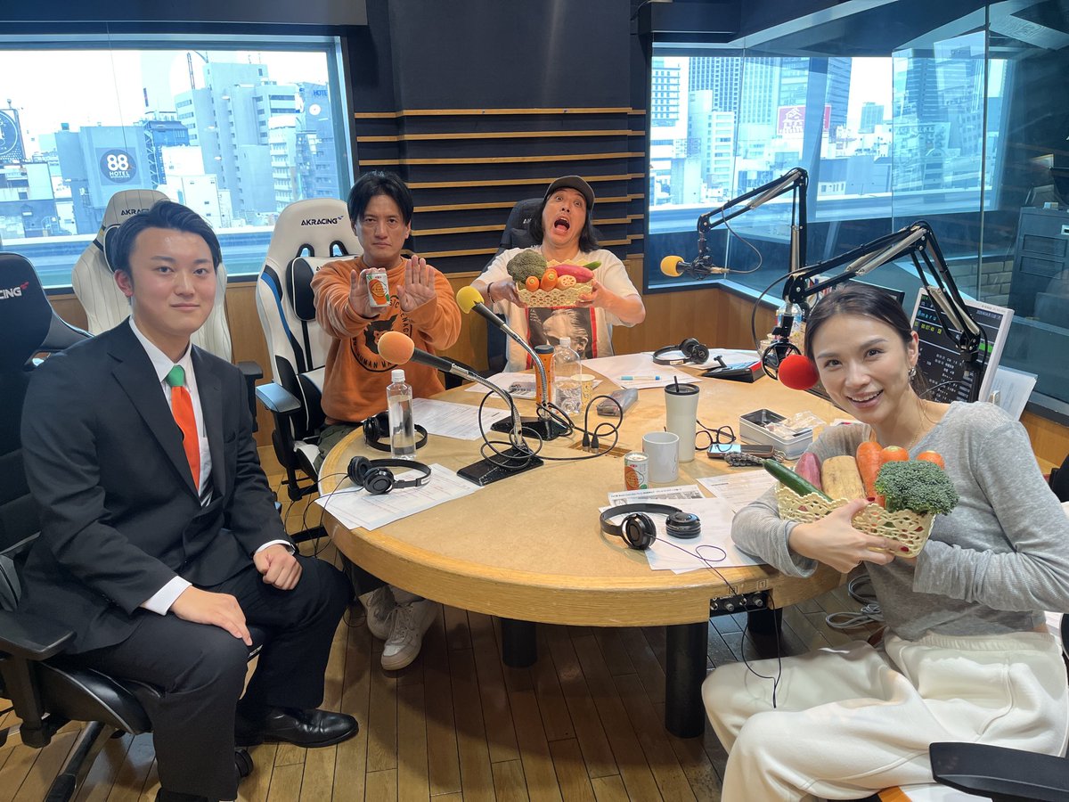 赤maru(赤マル) tweet media