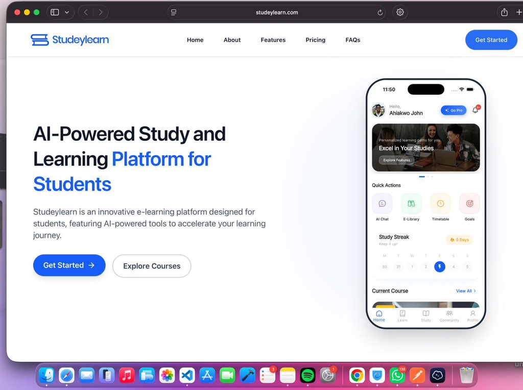 Ahiakwo John tweet media