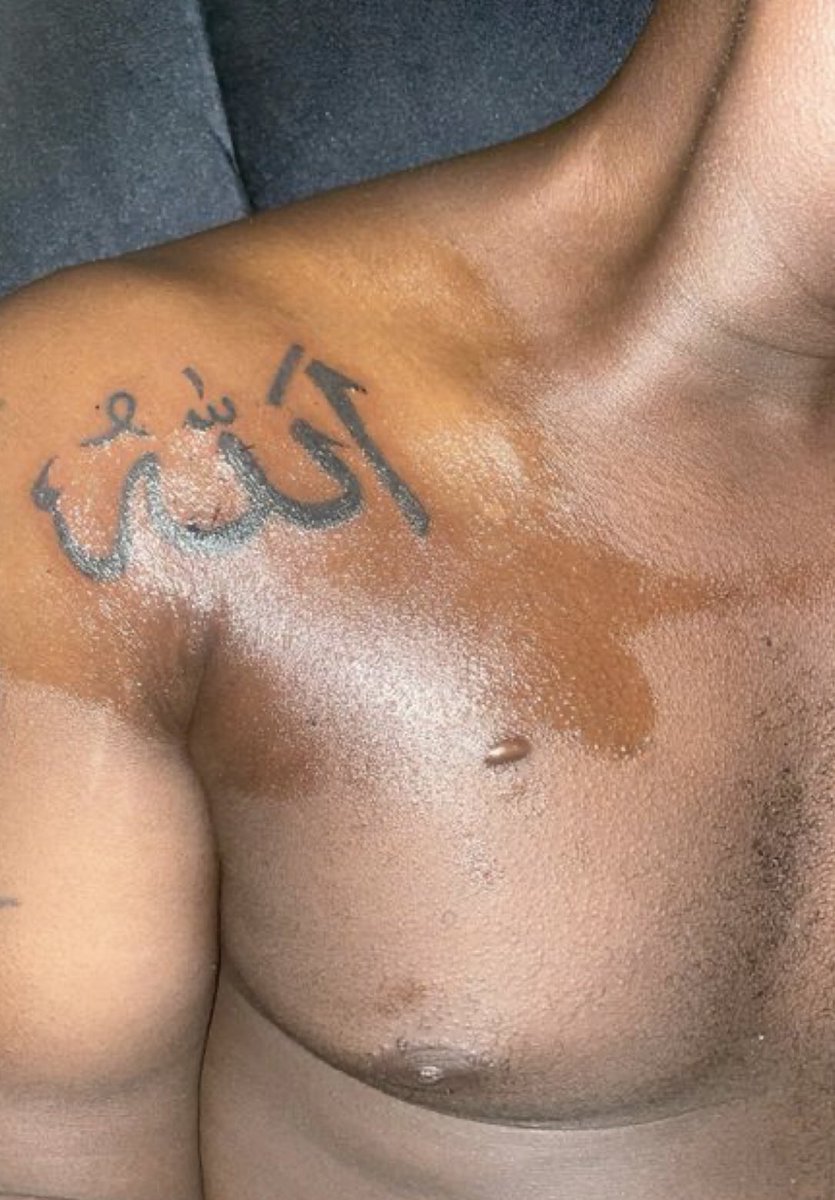 Blaqsignature inks✍🏾 tweet media