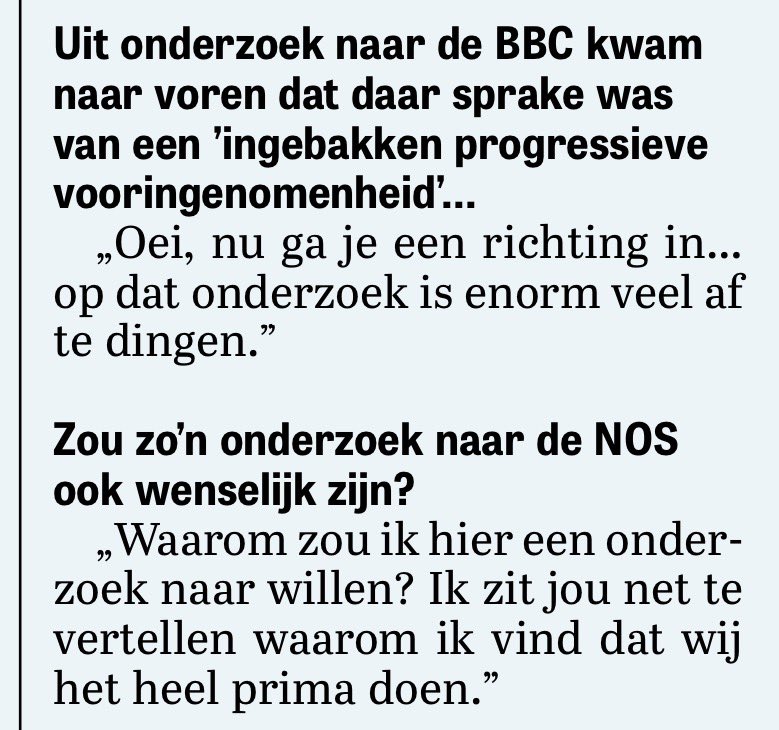 Mona Keijzer tweet media