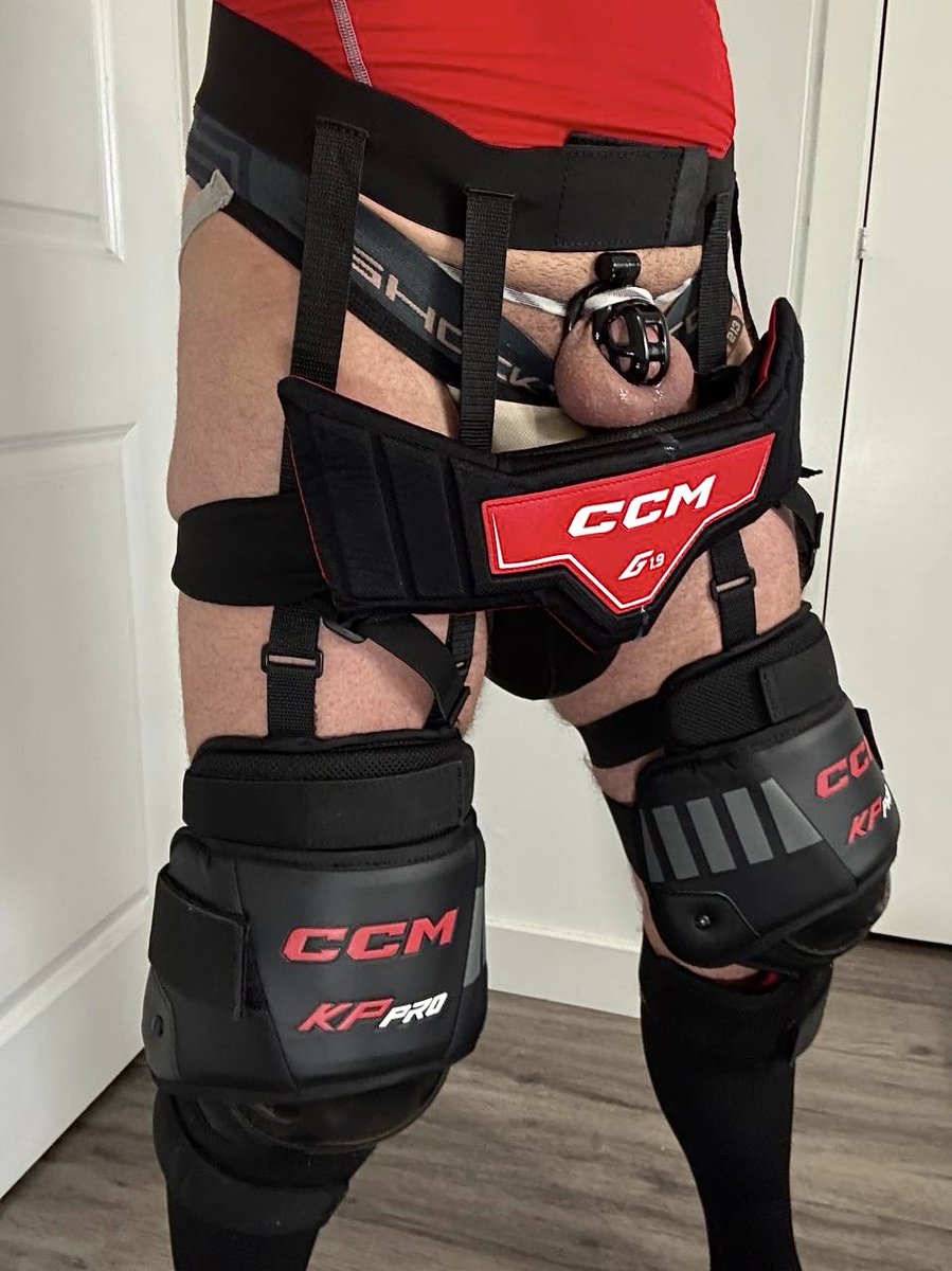 GEAREDJOCK tweet media