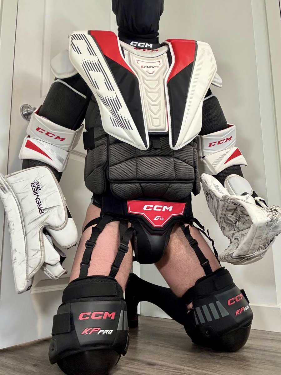 GEAREDJOCK tweet media