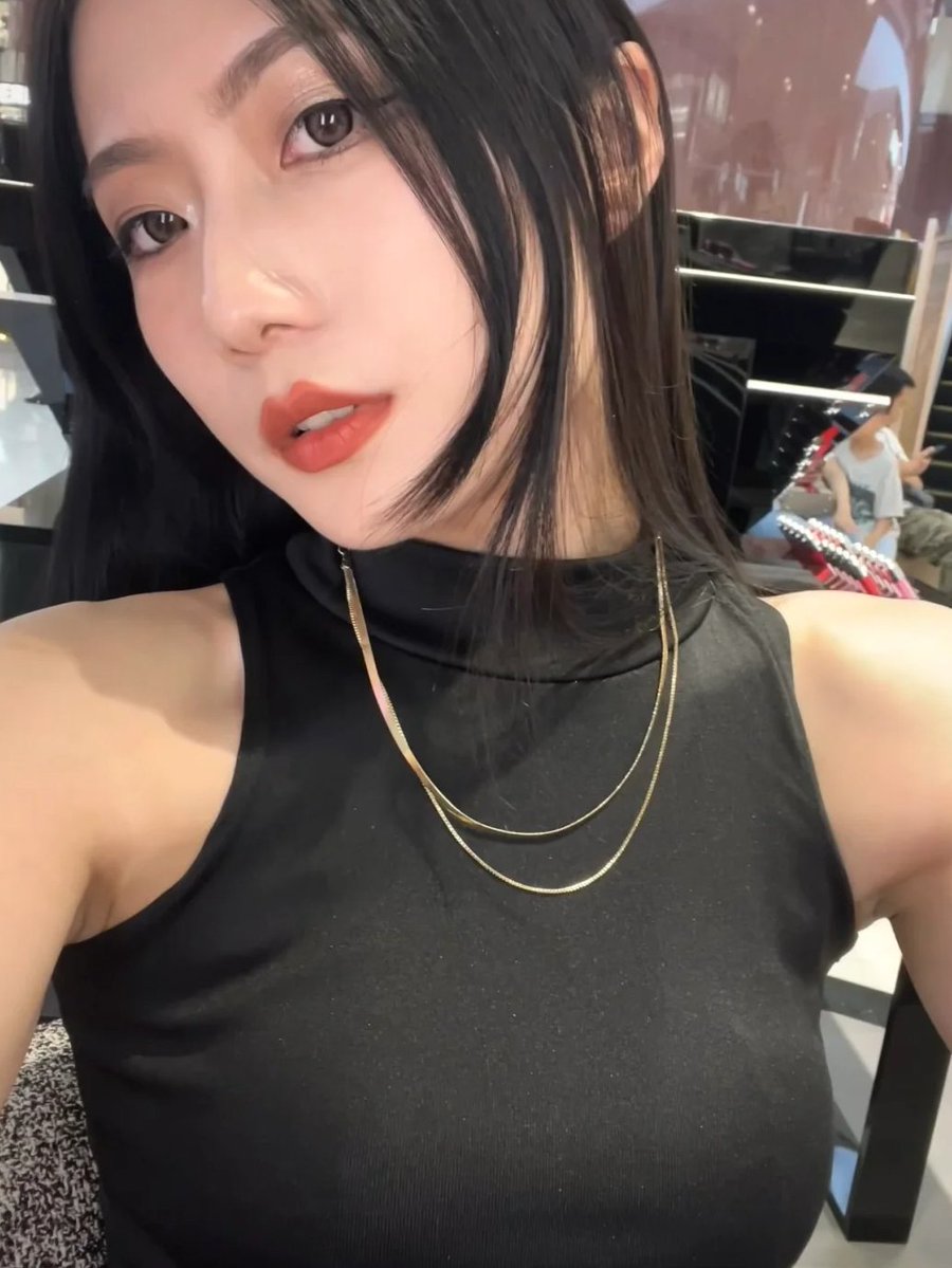 沪上丽丽 tweet media