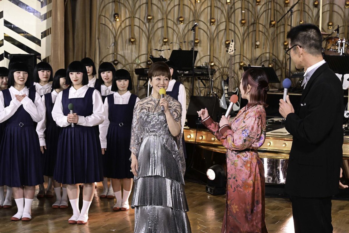 アバンギャルディ avantgardey tweet media