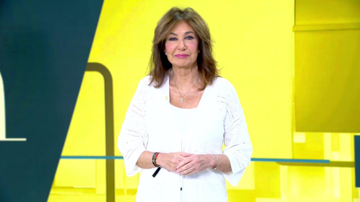 El programa de AR tweet media