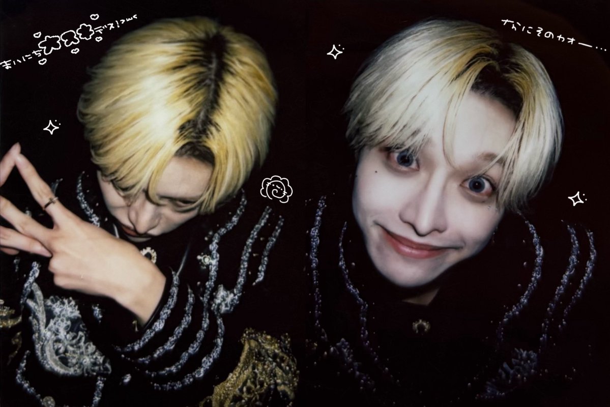 りぃちゃん tweet media