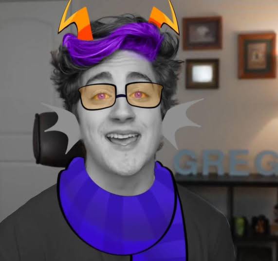 creechurton's tweet photo. ivve read 2 fics in wwhich eridans name is shortened to "danny" as a nickname (????)
the theory is growwing https://t.co/dBOUP696We