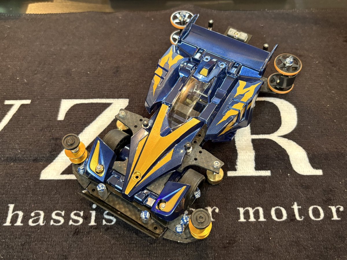 tomobs @TRR/VZ.R.S tweet media