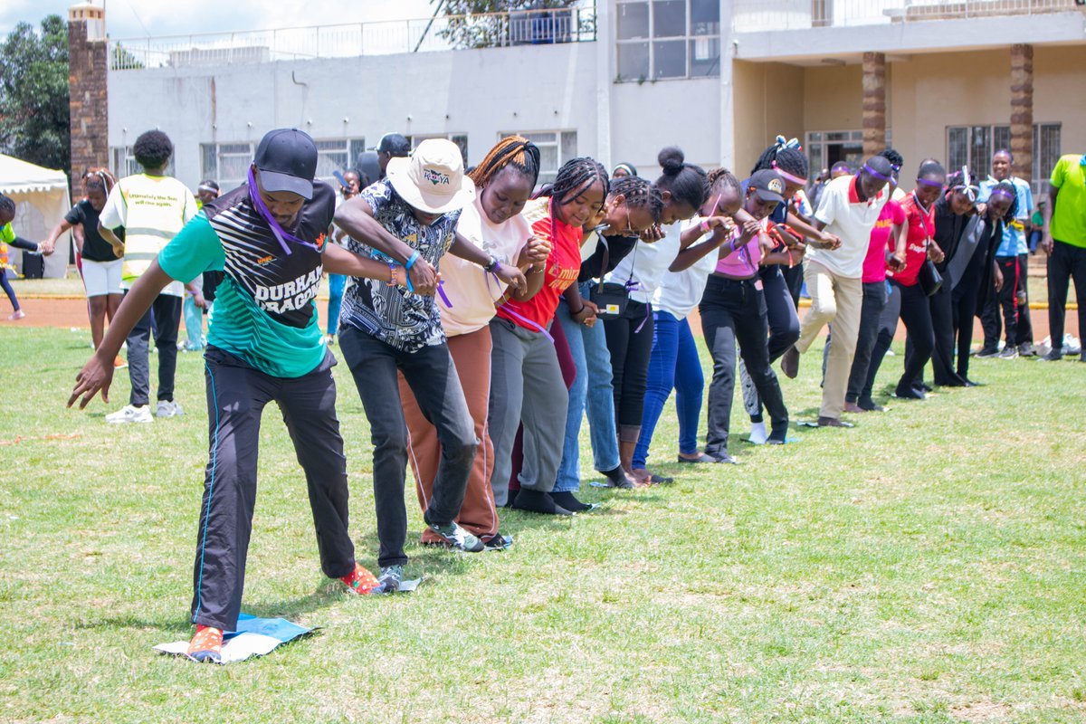 Mathari National Hospital tweet media