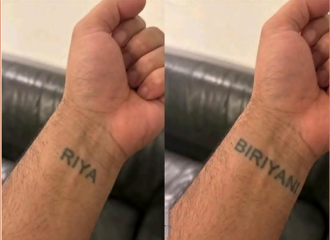 Yudhisthir Chandra tweet media