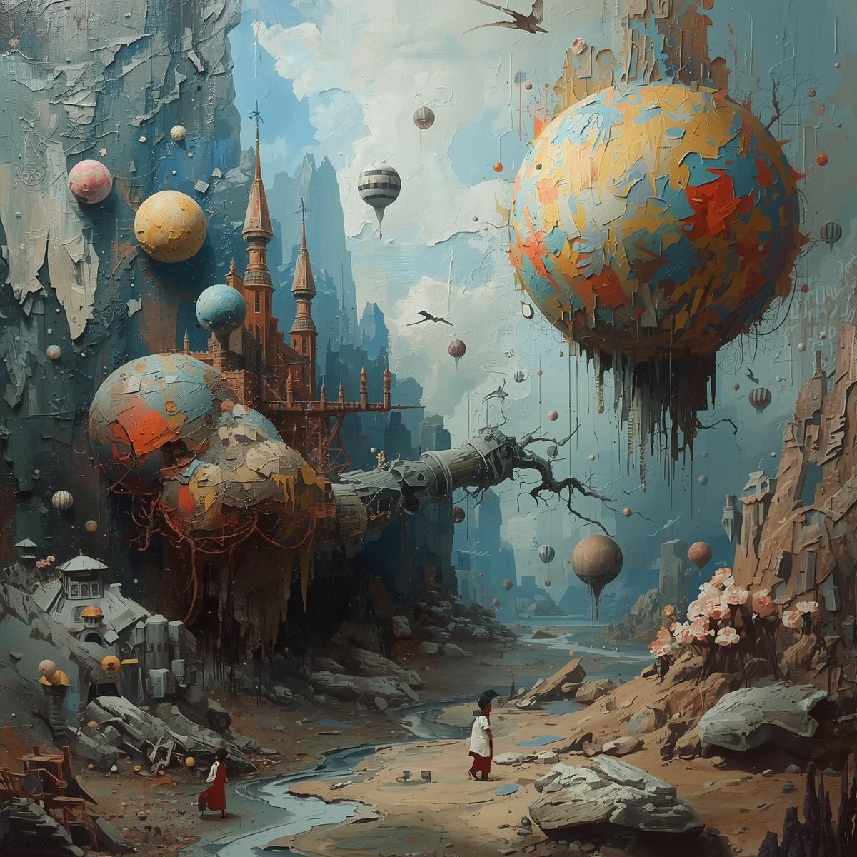 James Tiberios🎨🖌️ tweet media