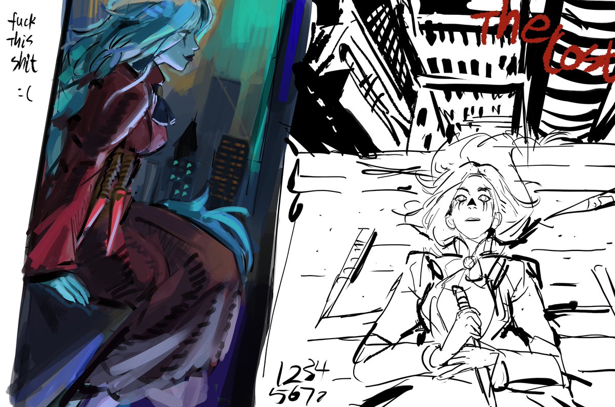 飞天大草🧀🍔 tweet media