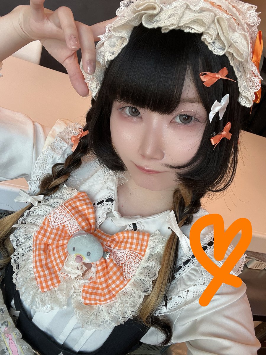 ゆり🧡🍕 tweet media