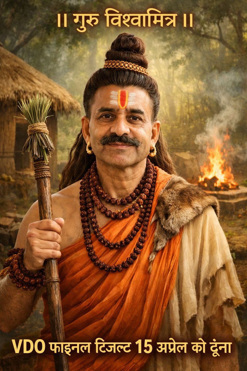 दयाल भाई tweet media