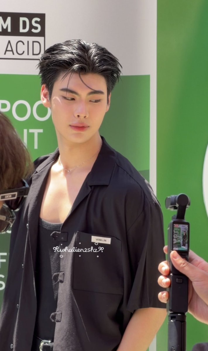 .. วาฬน้อย 🐳 💜🌰 tweet media